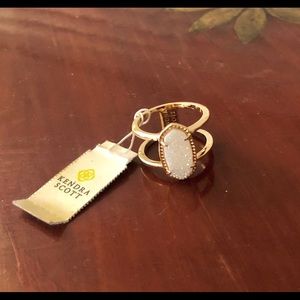 Kendra Scott Elyse Ring